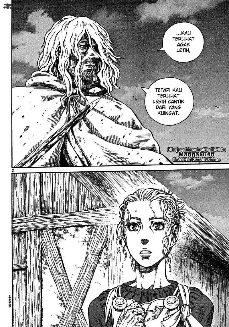 Manga Vinland Saga Chapter 80 gambar nomor 2