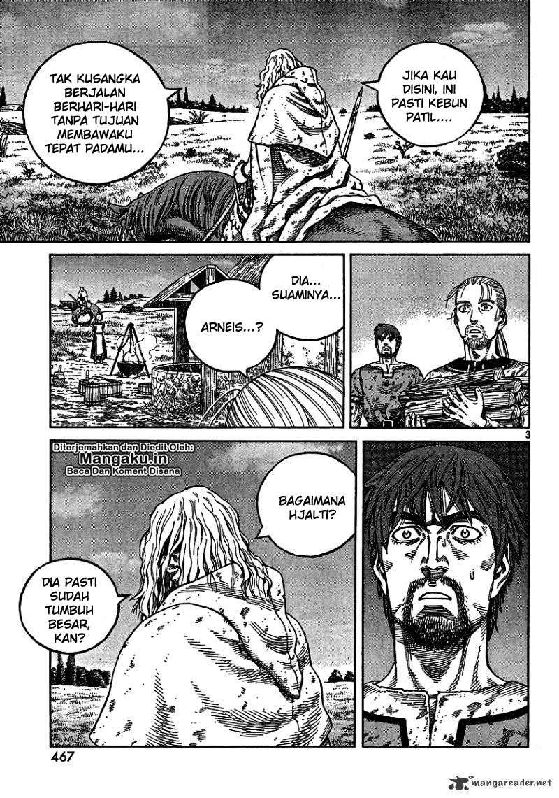 Vinland Saga Chapter 80 Gambar 3