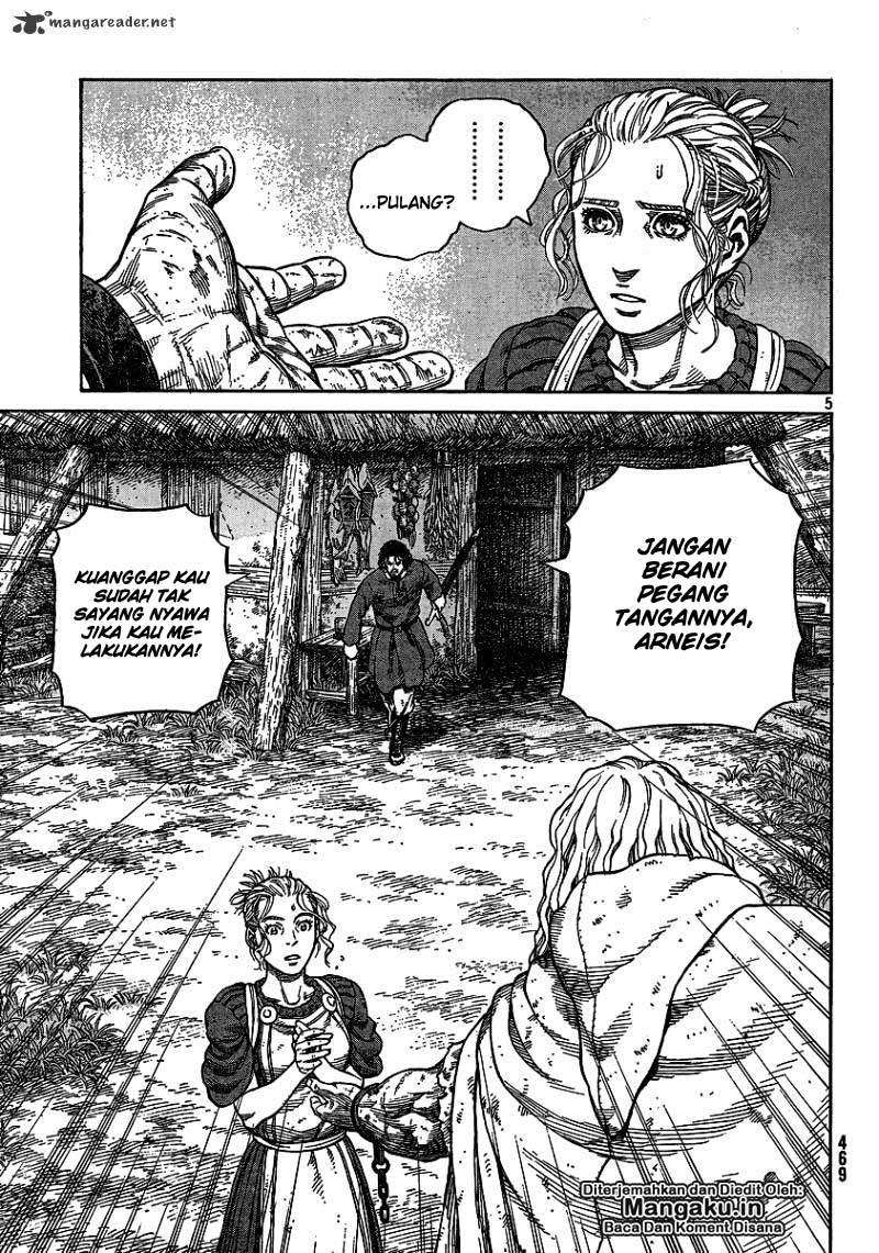 Vinland Saga Chapter 80 Gambar 5