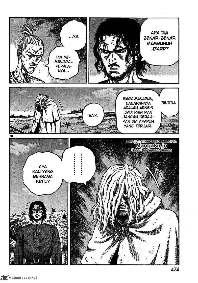 Vinland Saga Chapter 80 Gambar 9