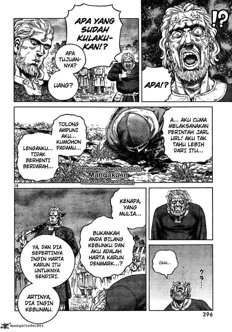 Vinland Saga Chapter 78 Gambar 15