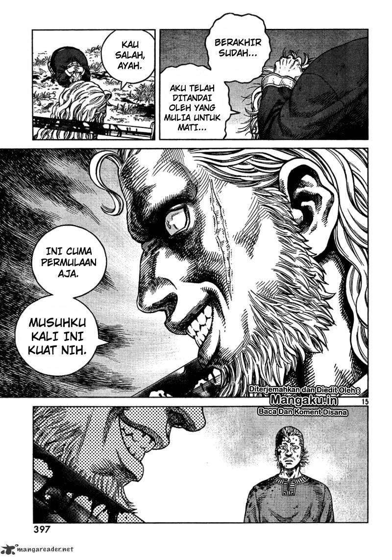 Vinland Saga Chapter 78 Gambar 16