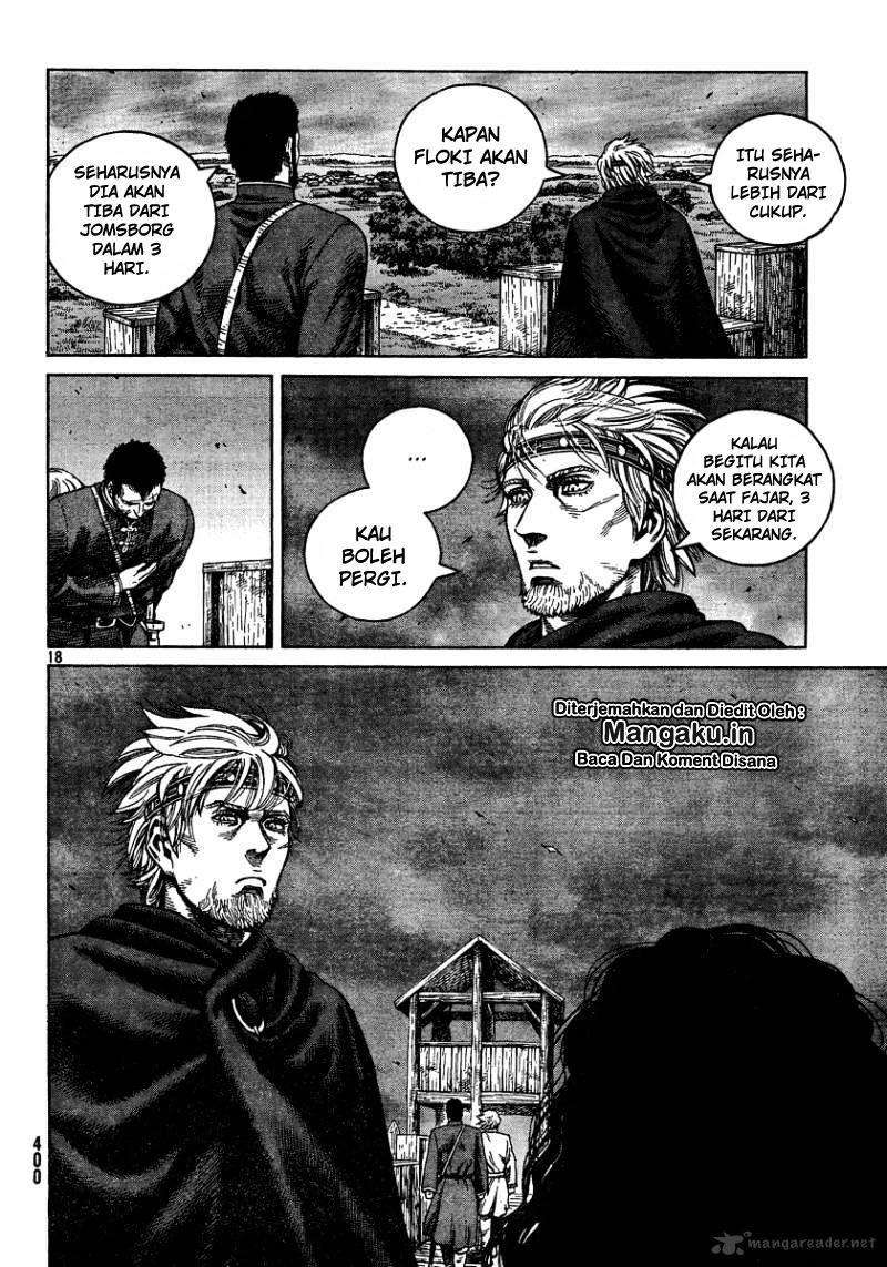Vinland Saga Chapter 78 Gambar 19