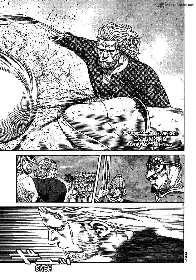 Vinland Saga Chapter 78 Gambar 10