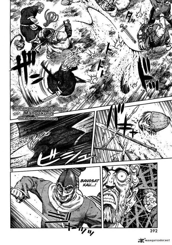 Vinland Saga Chapter 78 Gambar 11
