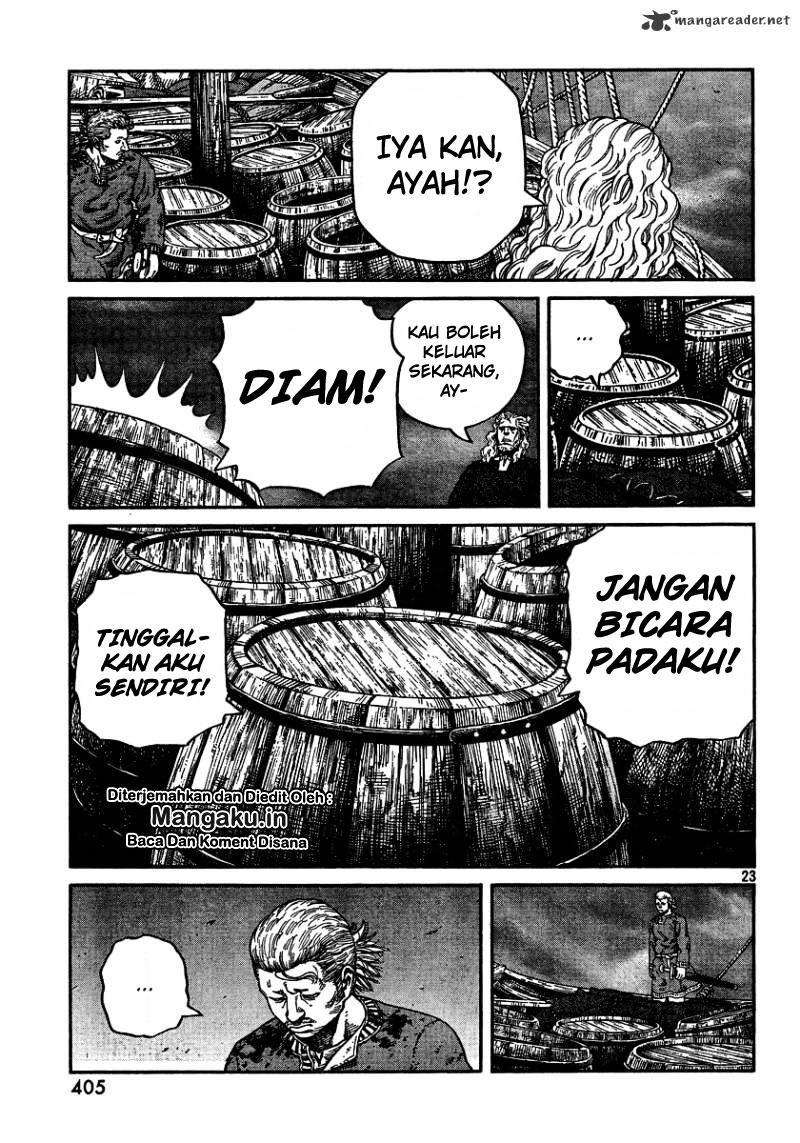 Vinland Saga Chapter 78 Gambar 24