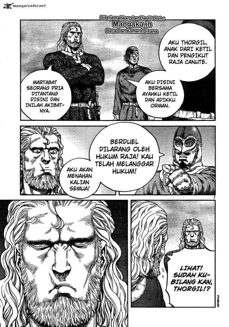 Vinland Saga Chapter 78 Gambar 8