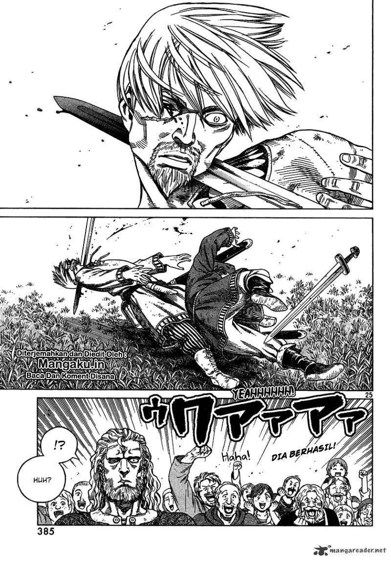 Vinland Saga Chapter 77 Gambar 26