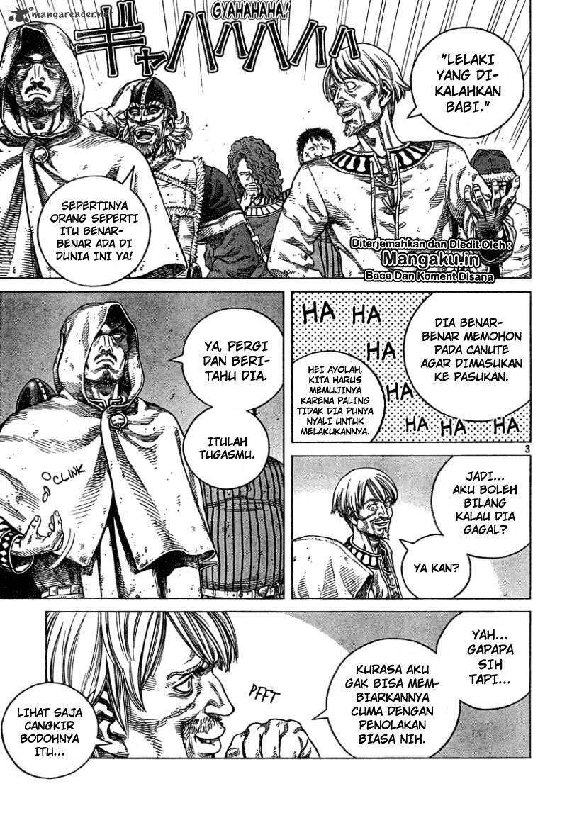Vinland Saga Chapter 77 Gambar 4