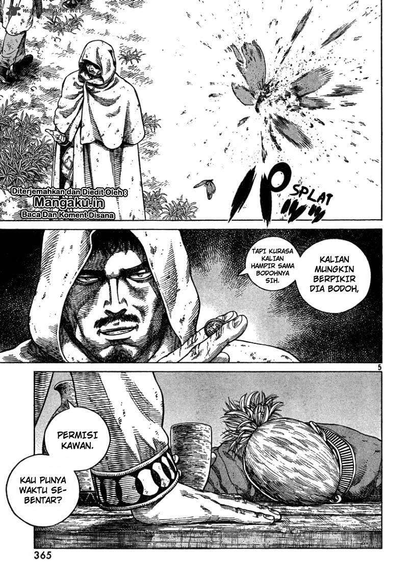 Vinland Saga Chapter 77 Gambar 6