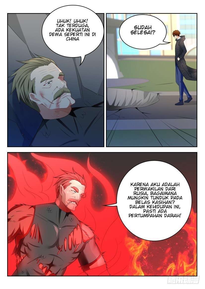 Rebirth Of The Urban Immortal Cultivator Chapter 244 Gambar 14