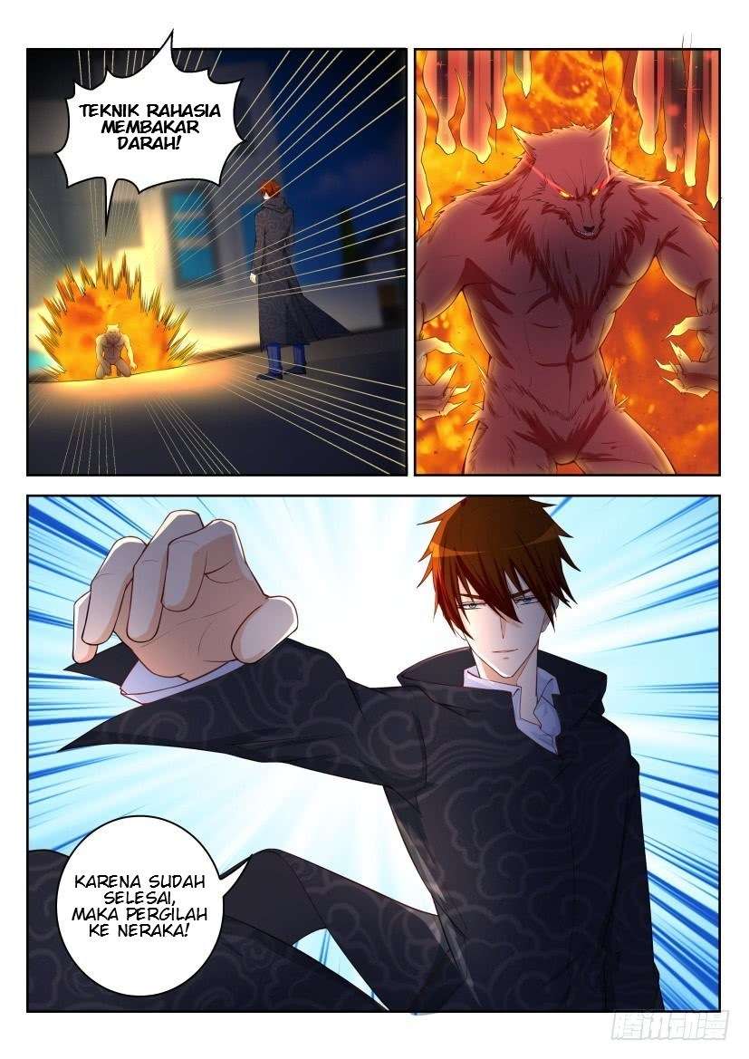 Rebirth Of The Urban Immortal Cultivator Chapter 244 Gambar 15