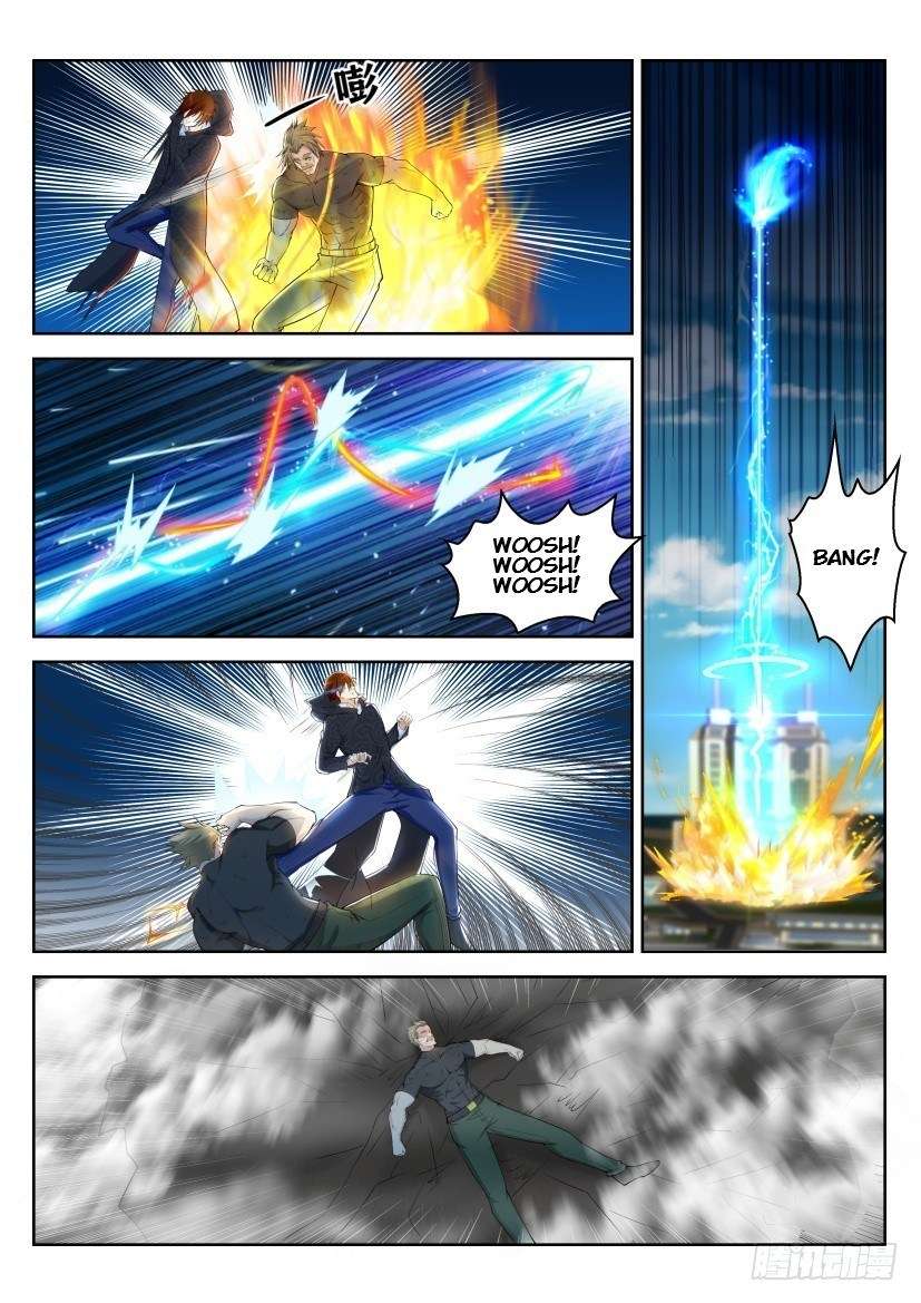 Rebirth Of The Urban Immortal Cultivator Chapter 244 Gambar 12
