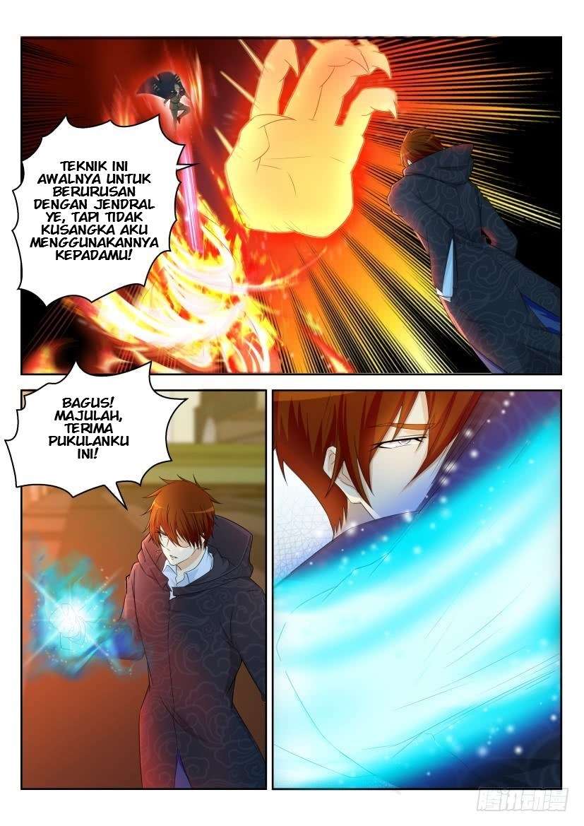 Rebirth Of The Urban Immortal Cultivator Chapter 244 Gambar 4