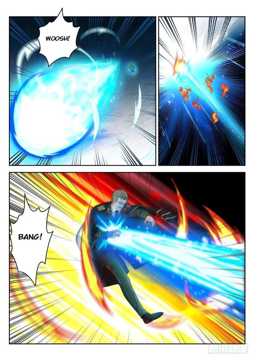 Rebirth Of The Urban Immortal Cultivator Chapter 244 Gambar 5