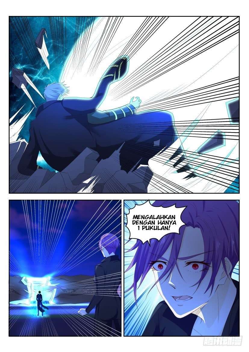 Rebirth Of The Urban Immortal Cultivator Chapter 244 Gambar 6