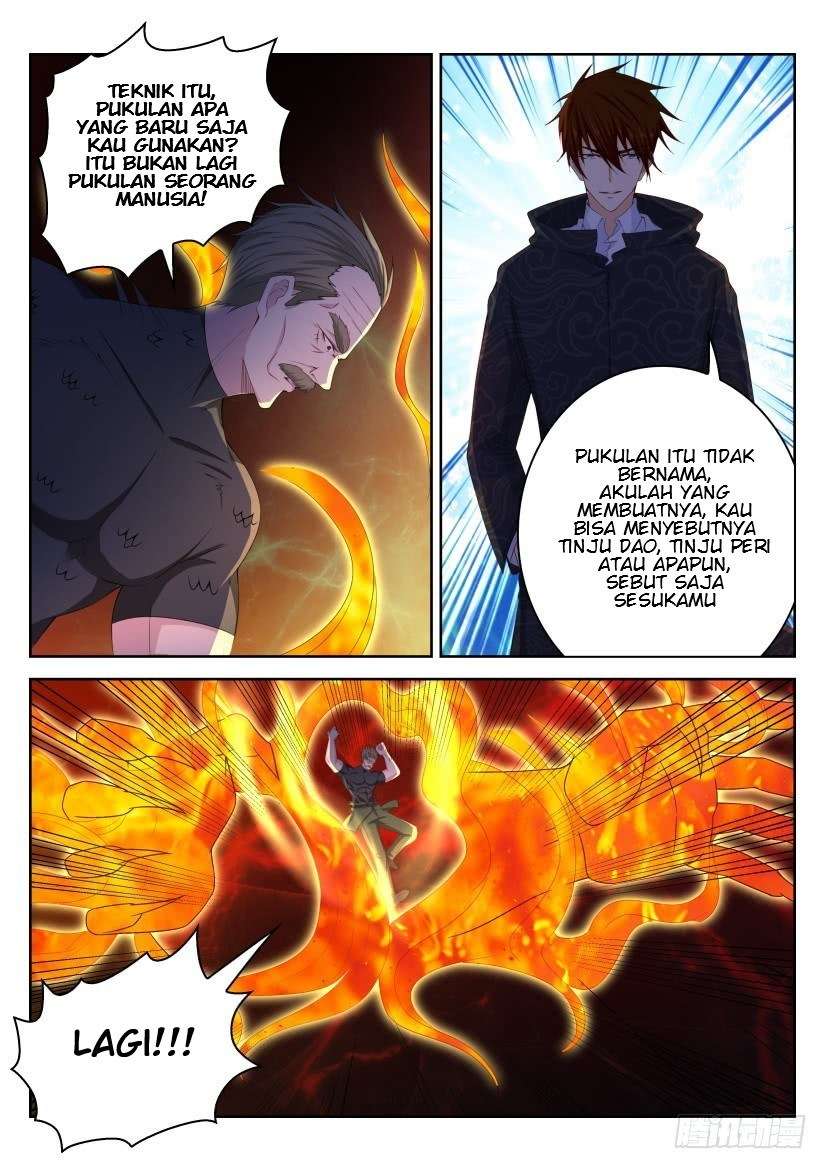 Rebirth Of The Urban Immortal Cultivator Chapter 244 Gambar 8