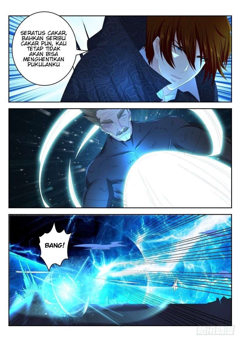Rebirth Of The Urban Immortal Cultivator Chapter 244 Gambar 9