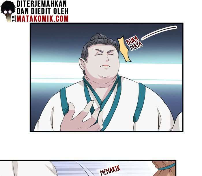 The Ghostly Doctor Chapter 98 Gambar 16