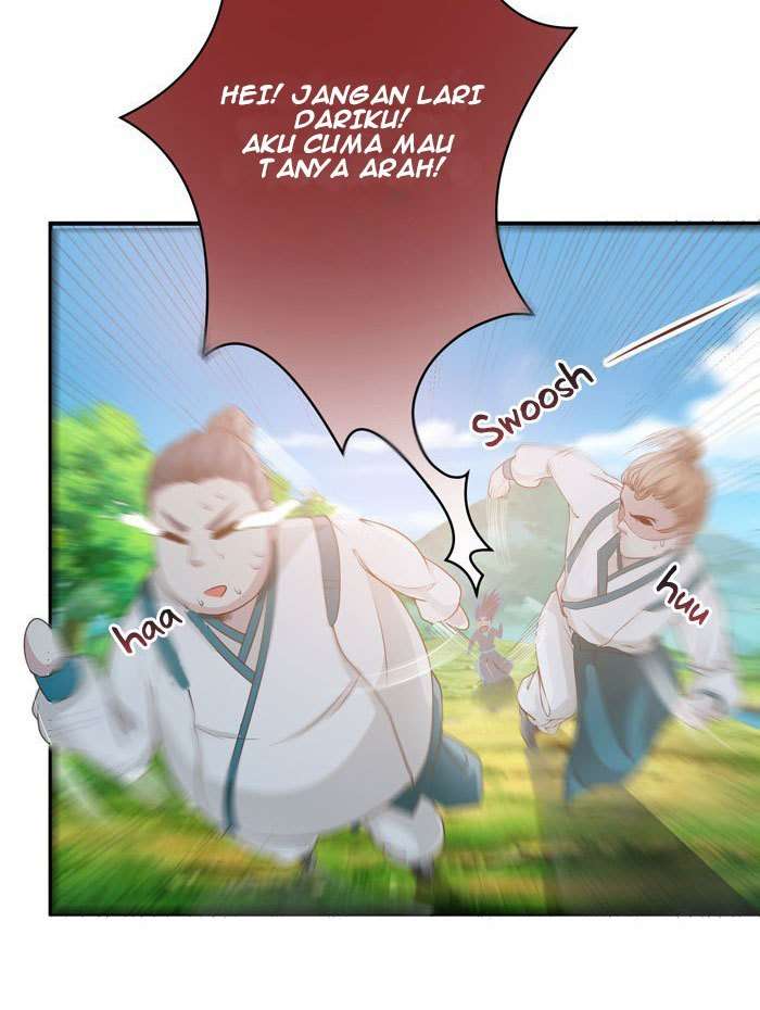 The Ghostly Doctor Chapter 98 Gambar 19