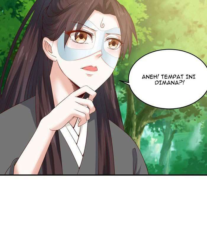 The Ghostly Doctor Chapter 98 Gambar 10