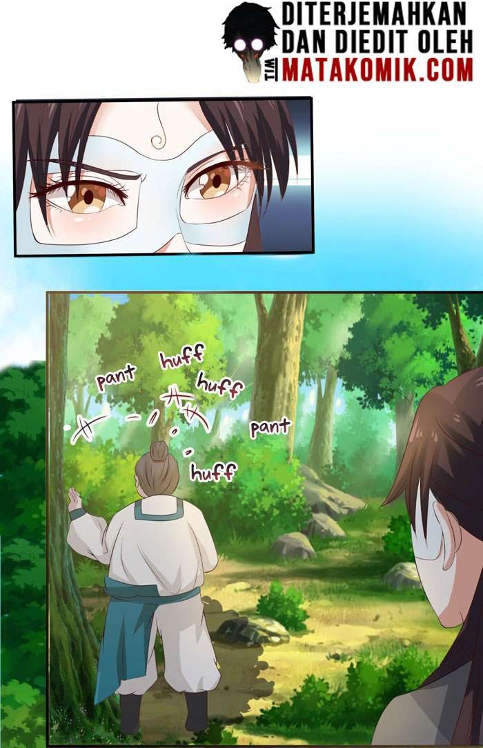 The Ghostly Doctor Chapter 98 Gambar 11