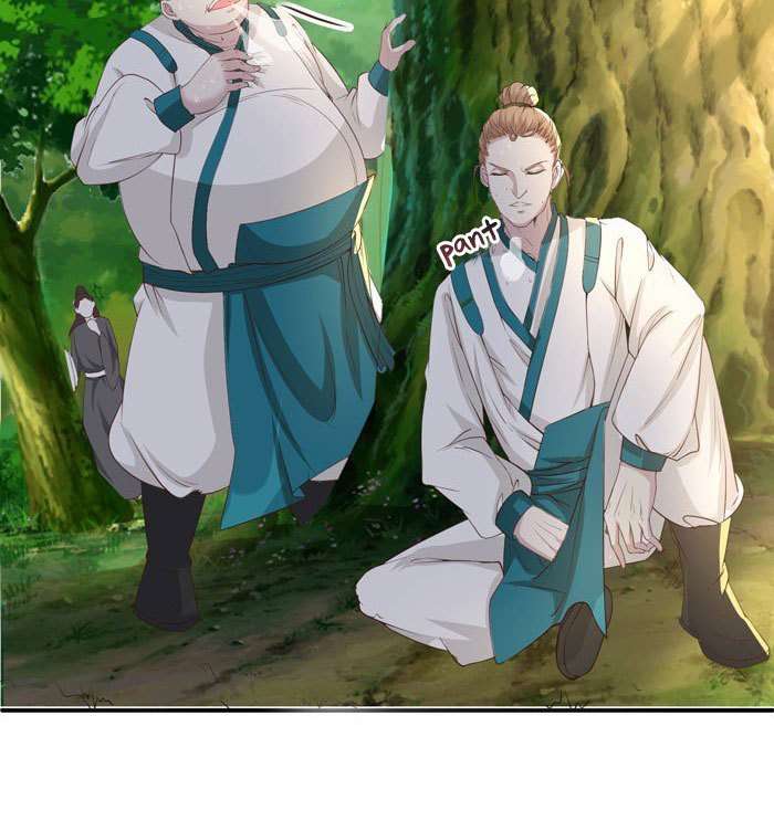 The Ghostly Doctor Chapter 98 Gambar 13