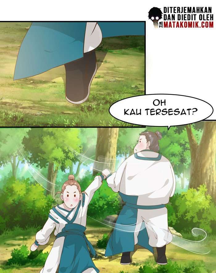 The Ghostly Doctor Chapter 98 Gambar 26