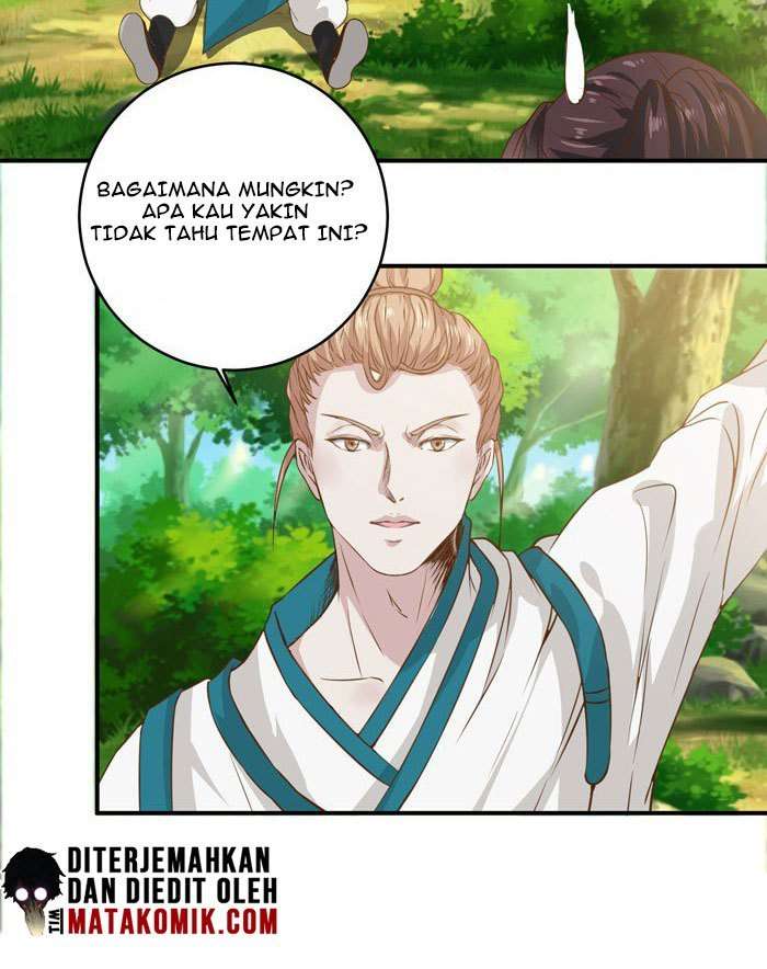 The Ghostly Doctor Chapter 98 Gambar 27