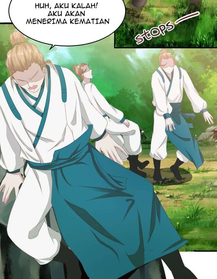 The Ghostly Doctor Chapter 98 Gambar 23