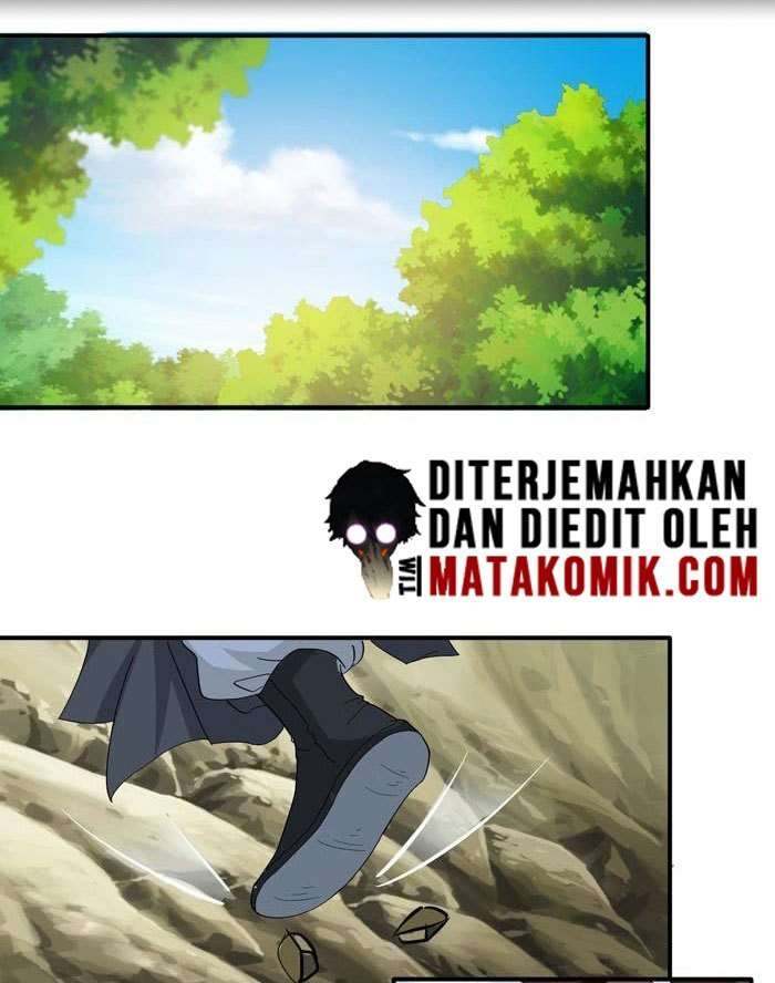 The Ghostly Doctor Chapter 98 Gambar 3