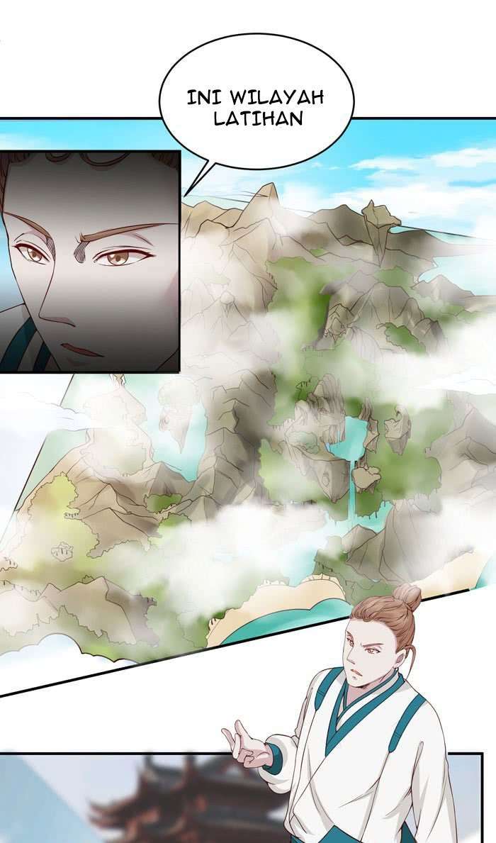 The Ghostly Doctor Chapter 98 Gambar 31