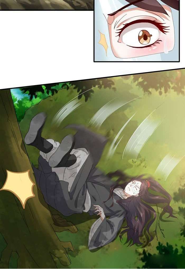 The Ghostly Doctor Chapter 98 Gambar 4