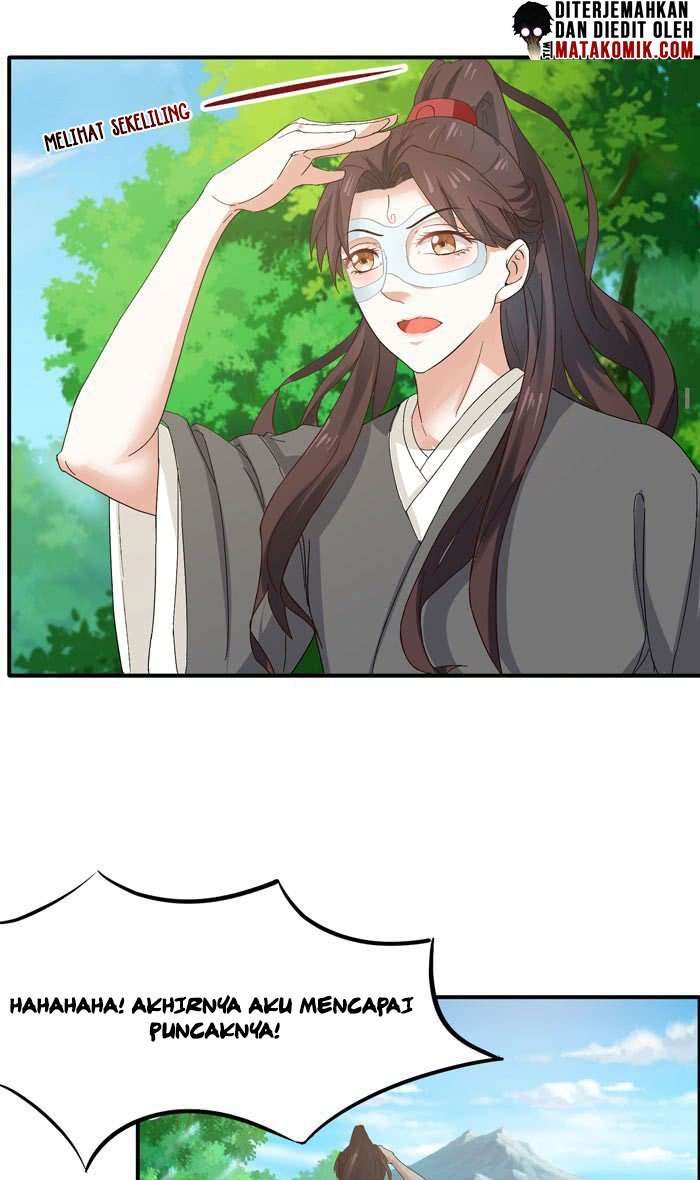 The Ghostly Doctor Chapter 98 Gambar 5