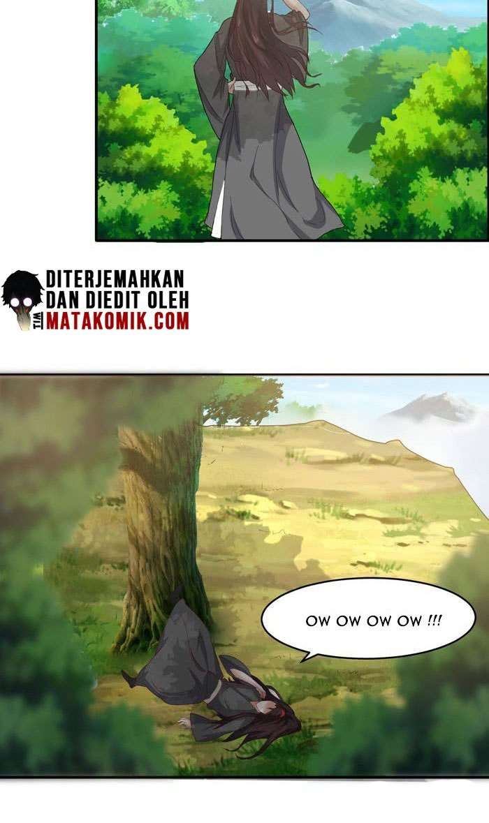 The Ghostly Doctor Chapter 98 Gambar 6