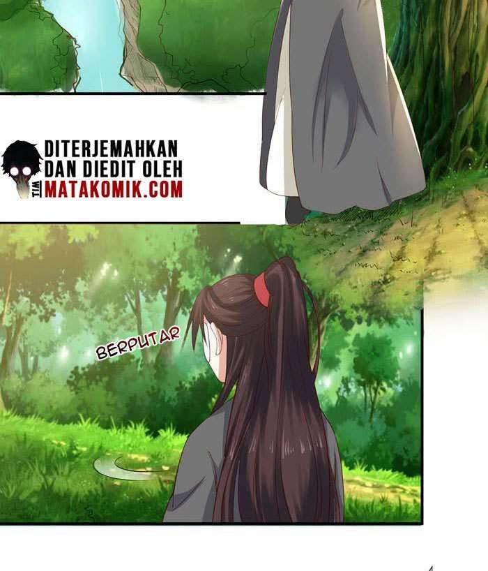 The Ghostly Doctor Chapter 98 Gambar 8