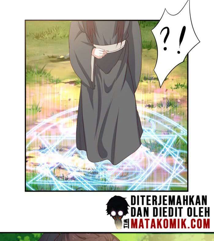 The Ghostly Doctor Chapter 98 Gambar 9