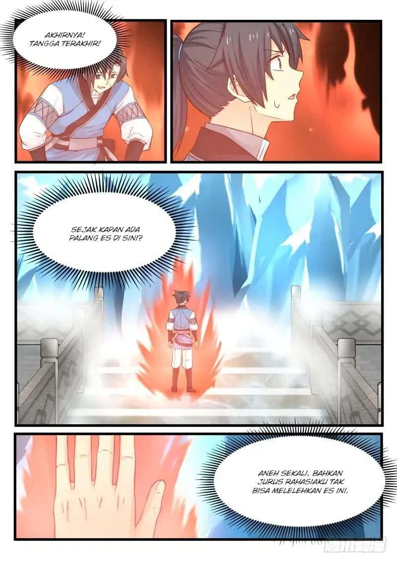 Martial Peak Part 1 Chapter 92 Gambar 6