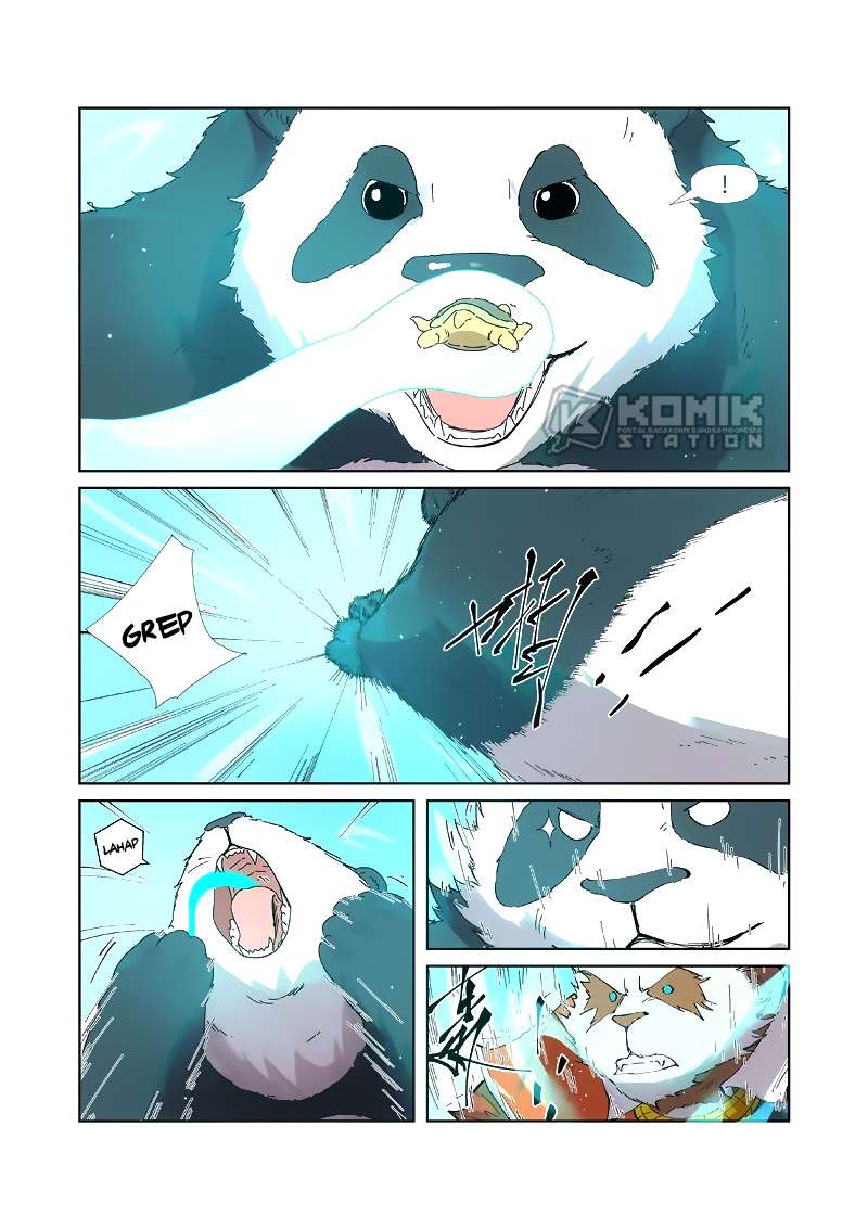 Tales of Demons and Gods Chapter 239 Gambar 5