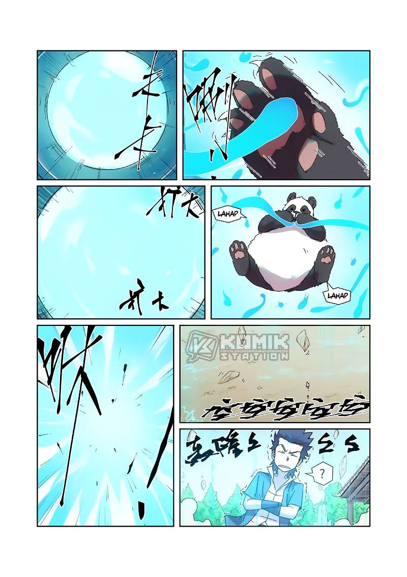 Tales of Demons and Gods Chapter 239 Gambar 9