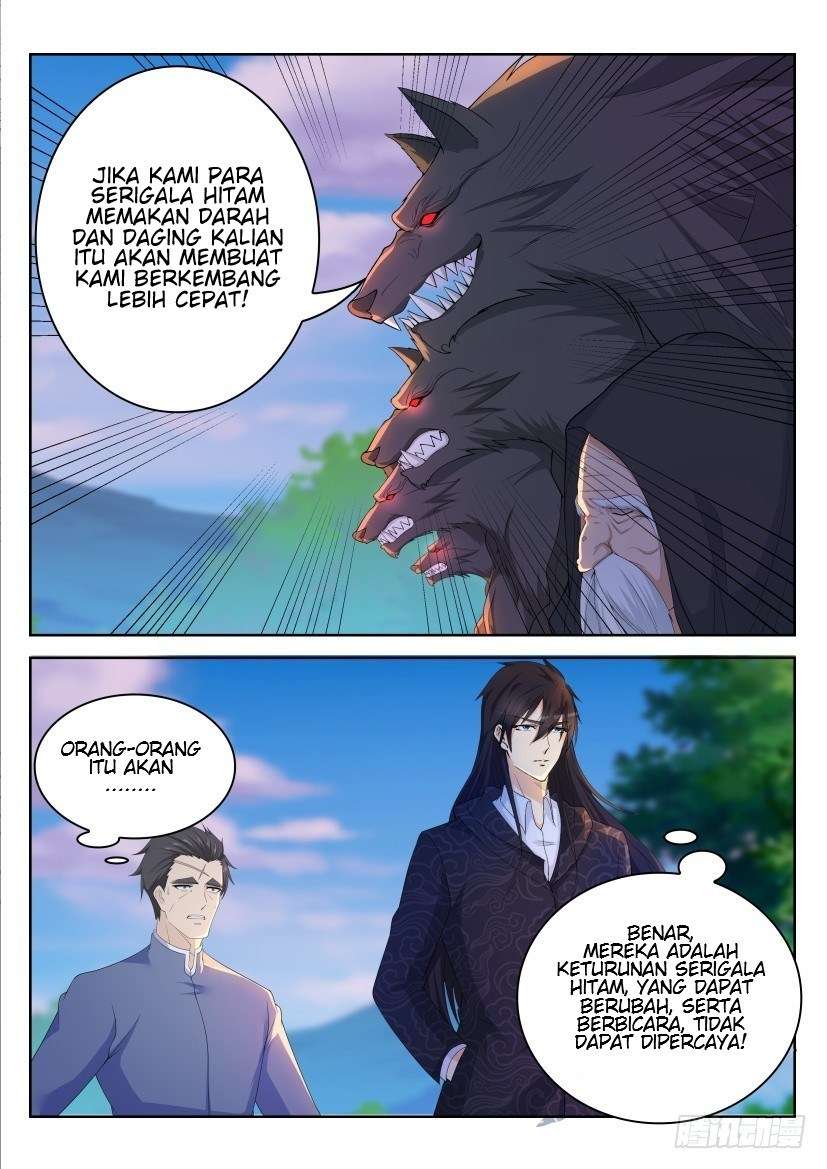 Rebirth Of The Urban Immortal Cultivator Chapter 232 Gambar 15