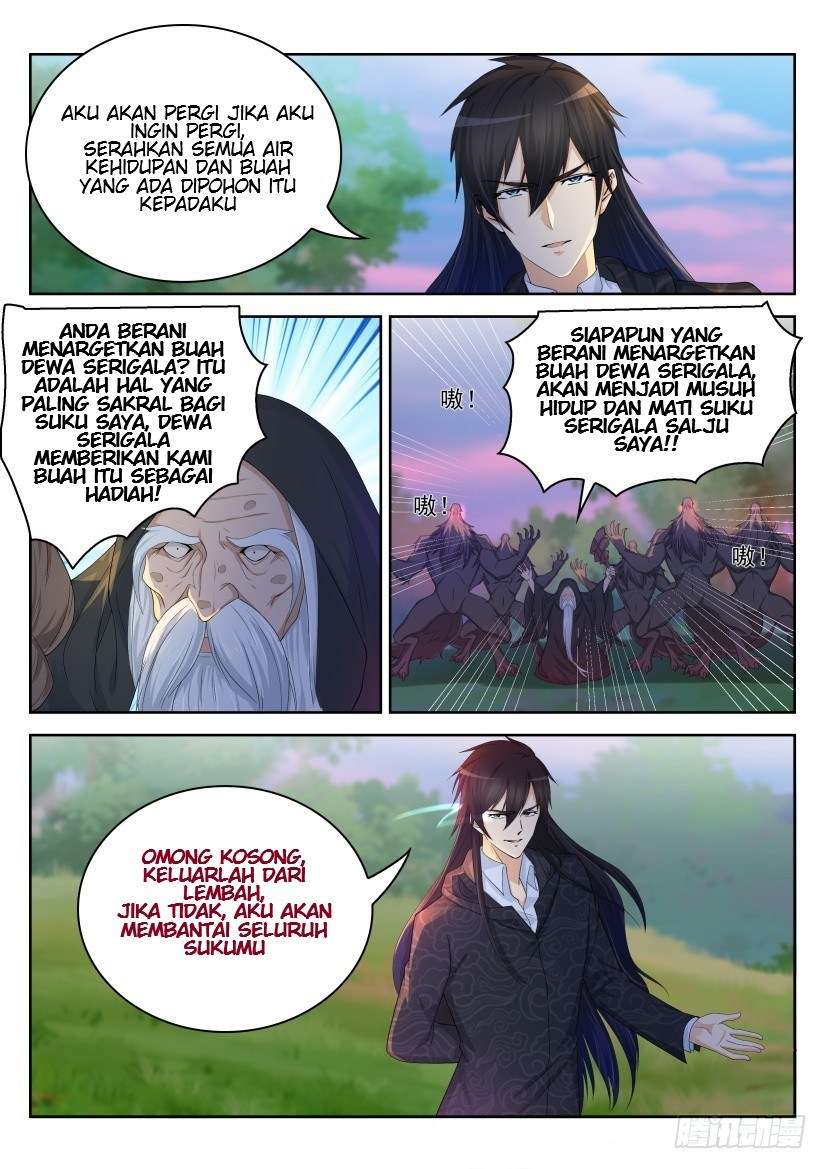 Rebirth Of The Urban Immortal Cultivator Chapter 232 Gambar 16