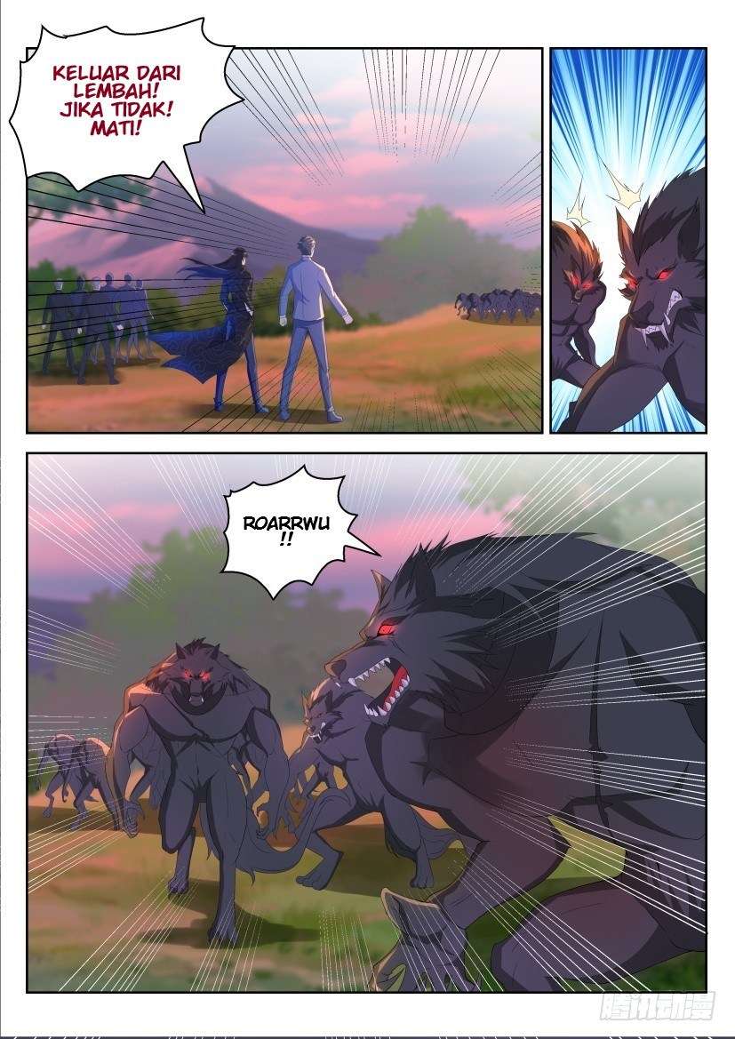 Rebirth Of The Urban Immortal Cultivator Chapter 232 Gambar 10