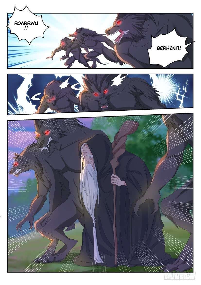 Rebirth Of The Urban Immortal Cultivator Chapter 232 Gambar 12