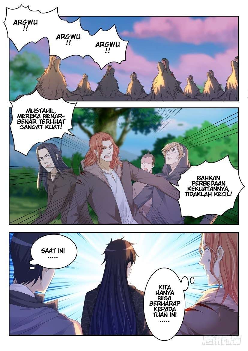 Rebirth Of The Urban Immortal Cultivator Chapter 232 Gambar 9