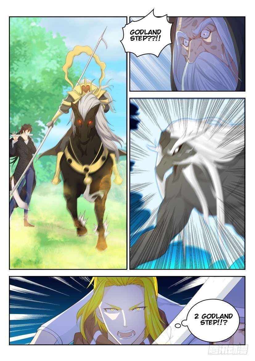 Rebirth Of The Urban Immortal Cultivator Chapter 233 Gambar 15