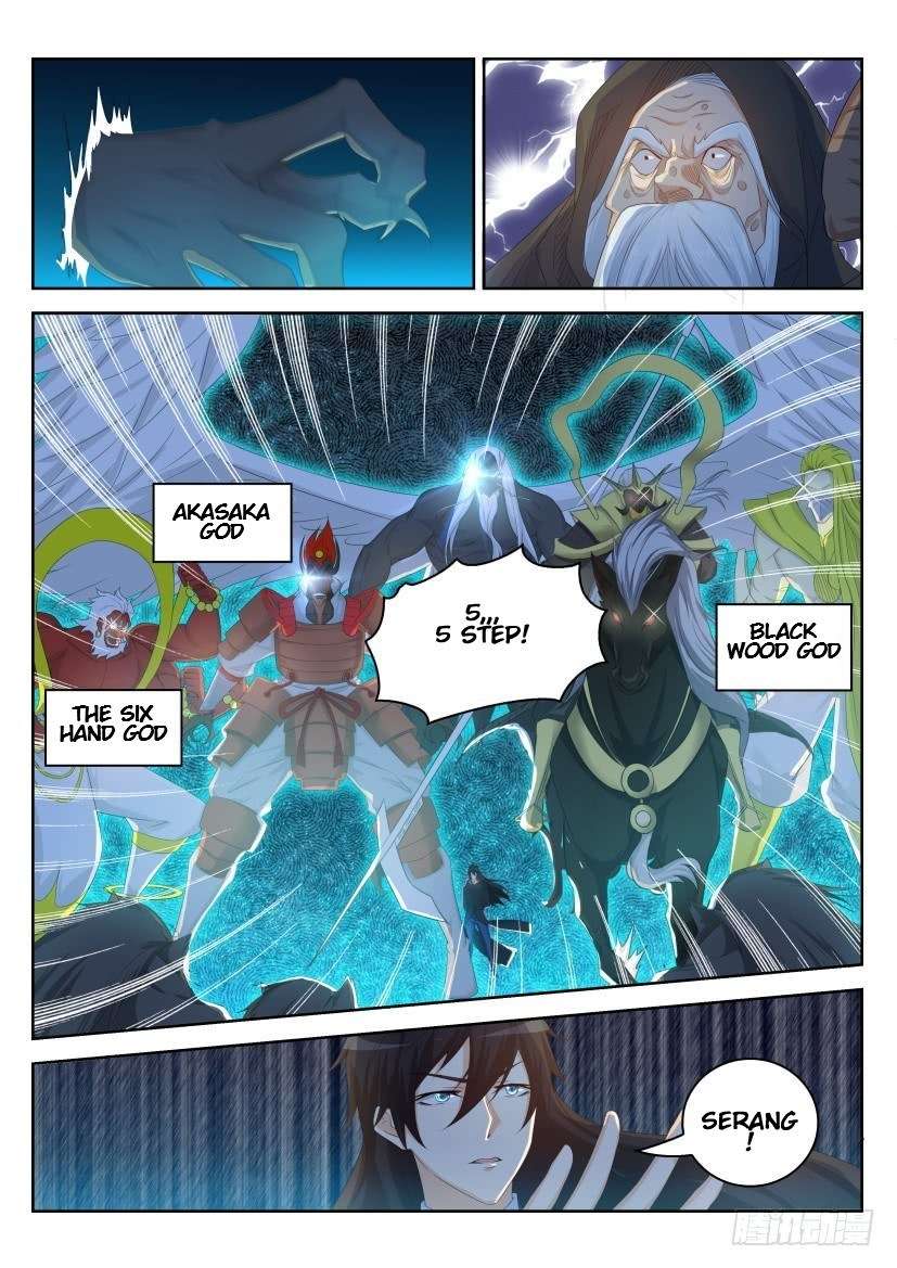 Rebirth Of The Urban Immortal Cultivator Chapter 233 Gambar 16