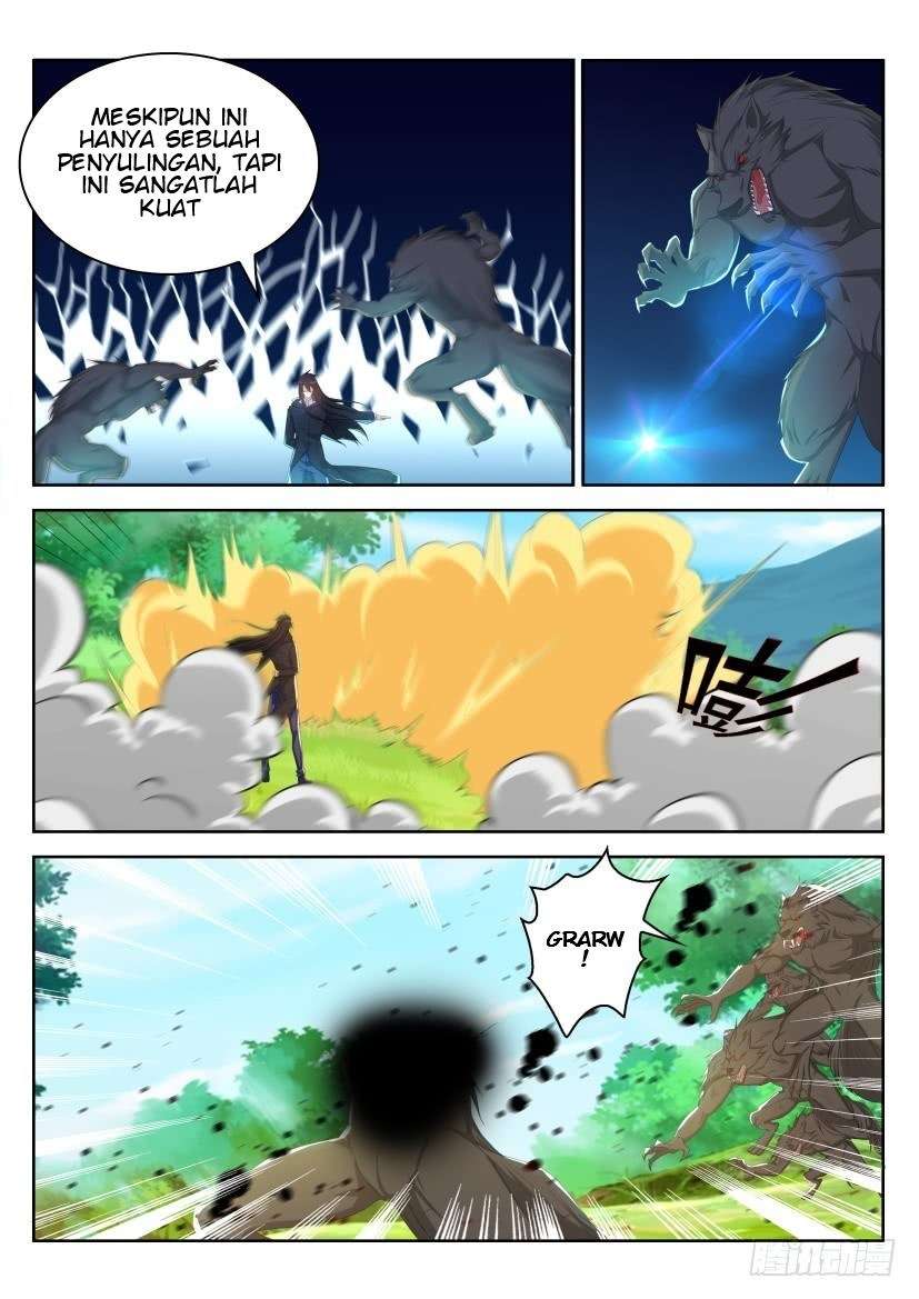 Rebirth Of The Urban Immortal Cultivator Chapter 233 Gambar 10