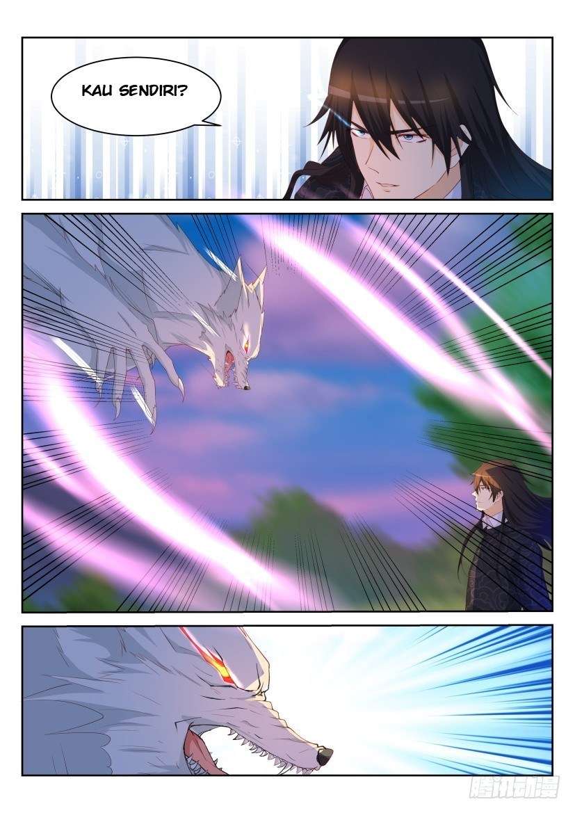 Rebirth Of The Urban Immortal Cultivator Chapter 234 Gambar 15