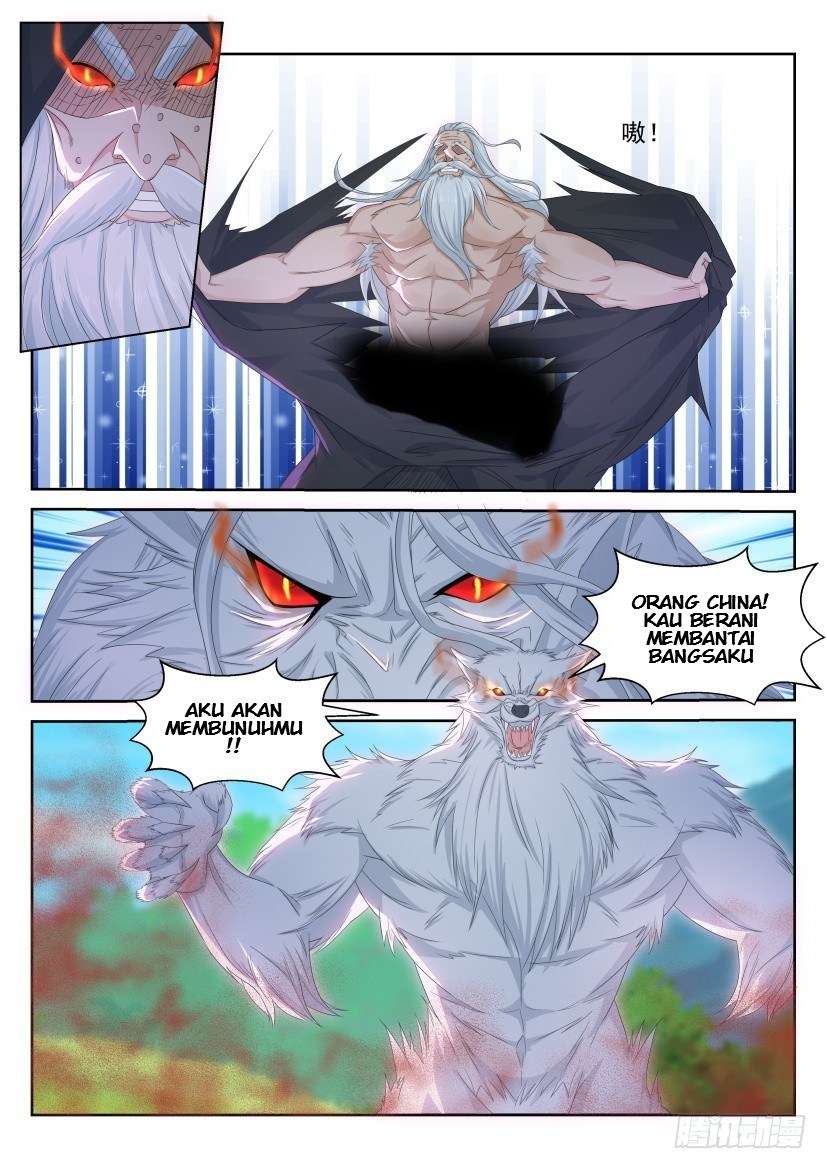 Rebirth Of The Urban Immortal Cultivator Chapter 234 Gambar 3